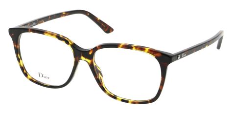 Lunettes de vue Dior 